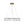 LightFixturesUSA - Textured Glass Icy Style Ring Dimmable LED Chandelier - Chandelier - Brass - 