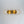 LightFixturesUSA-Tiered Hammered Water Glass Linear Flush Mount Ceiling Light-Ceiling Light-Brass-
