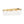 LightFixturesUSA-Tiered Hammered Water Glass Linear Flush Mount Ceiling Light-Ceiling Light-Brass-