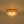 LightFixturesUSA-Tiered Hammered Water Glass Round Flush Mount Ceiling Light-Ceiling Light-Brass-