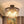 LightFixturesUSA-Tiered Hammered Water Glass Round Semi Flush Mount-Ceiling Light-Black-