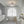 LightFixturesUSA - Tiered Hammered Water Glass Round Semi Flush Mount - Ceiling Light - Nickel - 