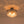 LightFixturesUSA-Tiered Hammered Water Glass Round Semi Flush Mount-Ceiling Light-Oil-Rubbed Bronze-