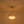 LightFixturesUSA-Tiered Water Ribbed Glass Round Semi Flush Chandelier-Ceiling Light-Brass-