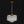 LightFixturesUSA-Tiered Water Ribbed Glass Round Semi Flush Chandelier-Ceiling Light-Brass-