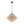 LightFixturesUSA-Victorian Antique Gold Bronze Crystal Empire Globe Chandelier-Chandelier-17.3 in-