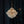 LightFixturesUSA-Victorian Antique Gold Bronze Crystal Empire Globe Chandelier-Chandelier-17.3 in-