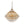 LightFixturesUSA-Victorian Antique Gold Bronze Crystal Empire Globe Chandelier-Chandelier-17.3 in-