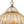LightFixturesUSA-Victorian Antique Gold Bronze Crystal Empire Globe Chandelier-Chandelier-17.3 in-