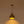 LightFixturesUSA-Vintage 1-Light Aged Brass Metal Bell Dome Pendant-Chandelier-13.6 in-