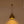 LightFixturesUSA-Vintage 1-Light Aged Brass Metal Bell Dome Pendant-Chandelier-13.6 in-