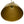 LightFixturesUSA-Vintage 1-Light Aged Brass Metal Bell Dome Pendant-Chandelier-13.6 in-