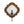 LightFixturesUSA - Vintage 1 - Light Wood Mirror Linen Tapered Shade Wall Sconce - Wall Sconce - 2 Packs - 