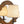 LightFixturesUSA - Vintage 1 - Light Wood Mirror Linen Tapered Shade Wall Sconce - Wall Sconce - 2 Packs - 