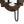 LightFixturesUSA - Vintage 1 - Light Wood Mirror Linen Tapered Shade Wall Sconce - Wall Sconce - 2 Packs - 