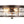 LightFixturesUSA - Vintage 2 - Light Hammered Glass Round Drum Flush Mount - Ceiling Light - 11 in - 