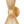 LightFixturesUSA - Vintage 2 - Light Sunburst Antique Gold Vanity Wall Sconce - Wall Sconce - 2 Packs - 