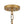 LightFixturesUSA-Vintage 5-Light Brushed Gold Metal Drum Cage Chandelier-Chandelier-30 in-