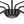LightFixturesUSA-Vintage 6-Light Frosted Glass Shade Round Candle Style Chandelier-Chandelier-Black-