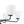 LightFixturesUSA-Vintage 6-Light Frosted Glass Shade Round Candle Style Chandelier-Chandelier-Black-