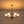 LightFixturesUSA-Vintage 6-Light Frosted Glass Shade Round Candle Style Chandelier-Chandelier-Black-