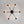 LightFixturesUSA-Vintage 6-Light Frosted Glass Shade Round Candle Style Chandelier-Chandelier-Black-