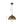 LightFixturesUSA - Vintage Antique Bronze 1 - Light Iron Dome Pendant Light - Pendant Light - 11.8 in - 