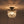 Load image into Gallery viewer, LightFixturesUSA - Vintage Black Draped Crystal Round Semi Flush Mount - Ceiling Light - Black - 
