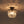 LightFixturesUSA - Vintage Black Draped Crystal Round Semi Flush Mount - Ceiling Light - Black - 