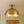 LightFixturesUSA-Vintage Brass 1-Light Iron Dome Flush Mount Light-Pendant Light-Brass-
