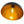 Load image into Gallery viewer, LightFixturesUSA - Vintage Farmhouse 1 - Light Iron Dome Flush Mount Light - Pendant Light - Black + Gold - 
