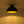 LightFixturesUSA - Vintage Farmhouse 1 - Light Iron Dome Flush Mount Light - Pendant Light - Black + Gold - 