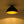 Load image into Gallery viewer, LightFixturesUSA - Vintage Farmhouse 1 - Light Iron Dome Flush Mount Light - Pendant Light - Black + Gold - 
