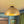LightFixturesUSA-Vintage Farmhouse 1-Light Iron Dome Flush Mount Light-Pendant Light-Brass-