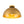 LightFixturesUSA-Vintage Farmhouse 1-Light Iron Dome Flush Mount Light-Pendant Light-Brass-