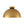 LightFixturesUSA-Vintage Farmhouse 1-Light Iron Dome Flush Mount Light-Pendant Light-Brass-