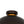 LightFixturesUSA-Vintage Farmhouse 1-Light Iron Dome Flush Mount Light-Pendant Light-Oil-Rubbed Bronze + Gold-