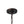 LightFixturesUSA-Vintage Heritage Bronze 6-Light Metal Candle Semi Flush Chandelier-Chandelier-22.6 in-