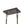 LightFixturesUSA - Vintage Italy Glam Crystal Rectangular Linear Chandelier - Chandelier - Oil - Rubbed Bronze - 