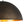LightFixturesUSA - Vintage Luxe Black Gold Hammered Dome Pendant Light - Pendant Light - 15.7 in - 