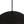 LightFixturesUSA - Vintage Luxe Black Gold Hammered Dome Pendant Light - Pendant Light - 15.7 in - 