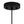LightFixturesUSA - Vintage Luxe Black Gold Hammered Dome Pendant Light - Pendant Light - 15.7 in - 