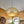 LightFixturesUSA-Vintage Luxe Brass Metal Oversized Dome Pendant Light-Chandelier-23.6 in.-