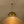 LightFixturesUSA-Vintage Luxe Brass Metal Oversized Dome Pendant Light-Chandelier-23.6 in.-