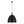Load image into Gallery viewer, LightFixturesUSA - Vintage Luxe Farmhouse Large Iron Bell Pendant Light - Pendant Light - White - 
