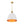 LightFixturesUSA - Vintage Luxe Farmhouse Large Iron Bell Pendant Light - Pendant Light - White - 