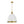 Load image into Gallery viewer, LightFixturesUSA - Vintage Luxe Farmhouse Large Iron Bell Pendant Light - Pendant Light - White - 
