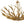 Load image into Gallery viewer, LightFixturesUSA - Vintage Luxe Gold Bloom Leaf Branch Oversized Basket Chandelier - Chandelier - 33.5 in. - 
