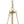 Load image into Gallery viewer, LightFixturesUSA - Vintage Luxe Gold Bloom Leaf Branch Oversized Basket Chandelier - Chandelier - 33.5 in. - 
