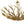 Load image into Gallery viewer, LightFixturesUSA - Vintage Luxe Gold Bloom Leaf Branch Oversized Basket Chandelier - Chandelier - 33.5 in. - 
